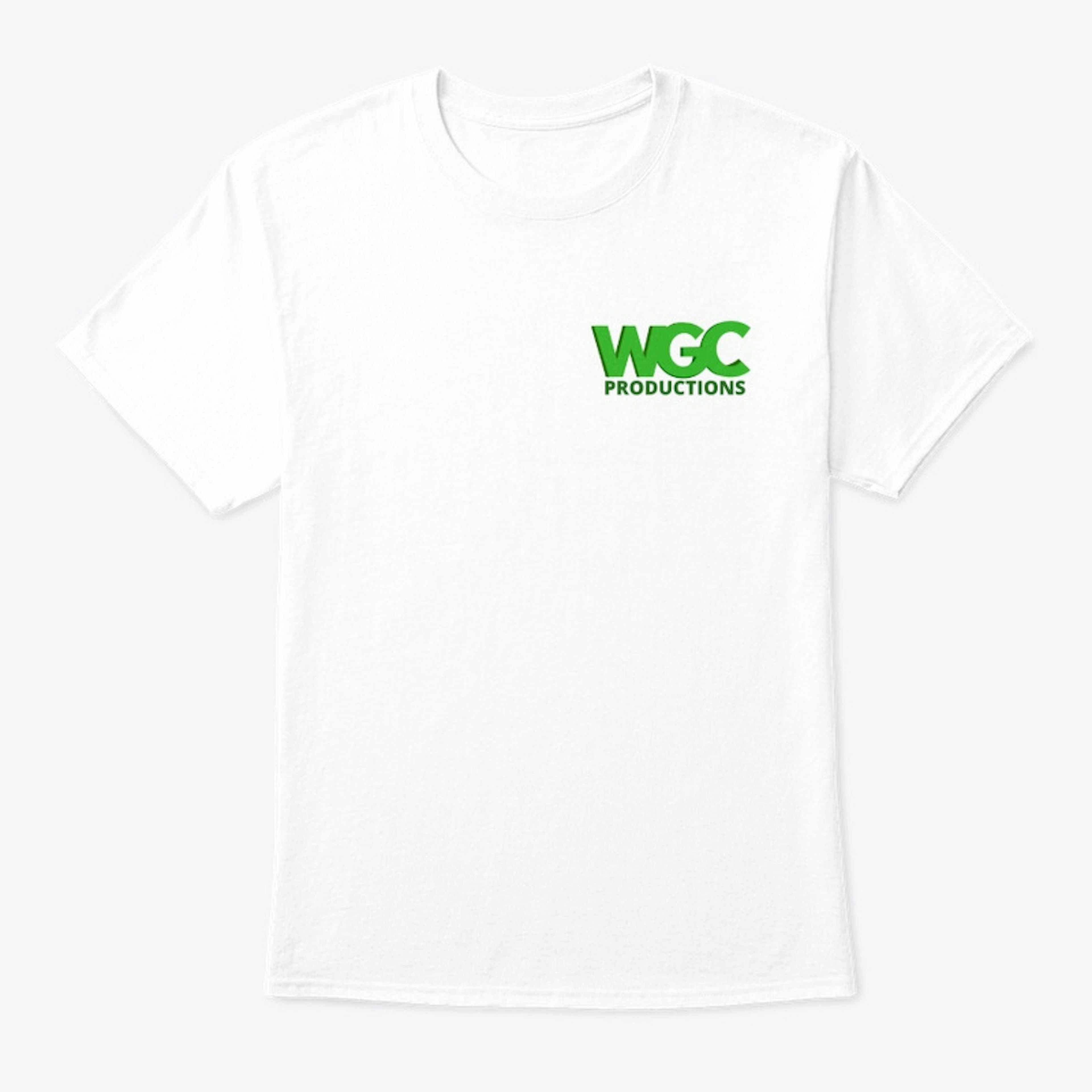 WGC Productions Logo