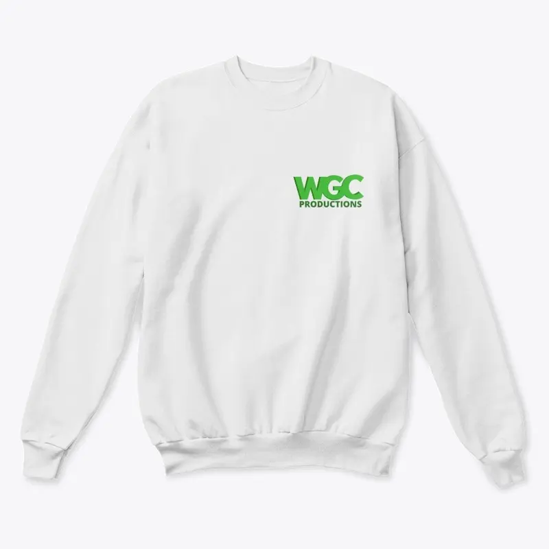 WGC Productions Logo