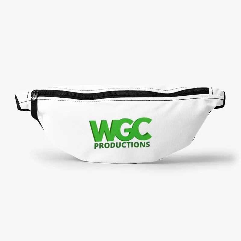 WGC Productions Logo