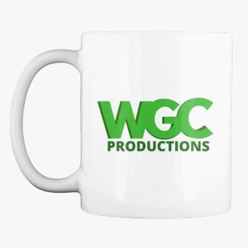 WGC Productions Logo