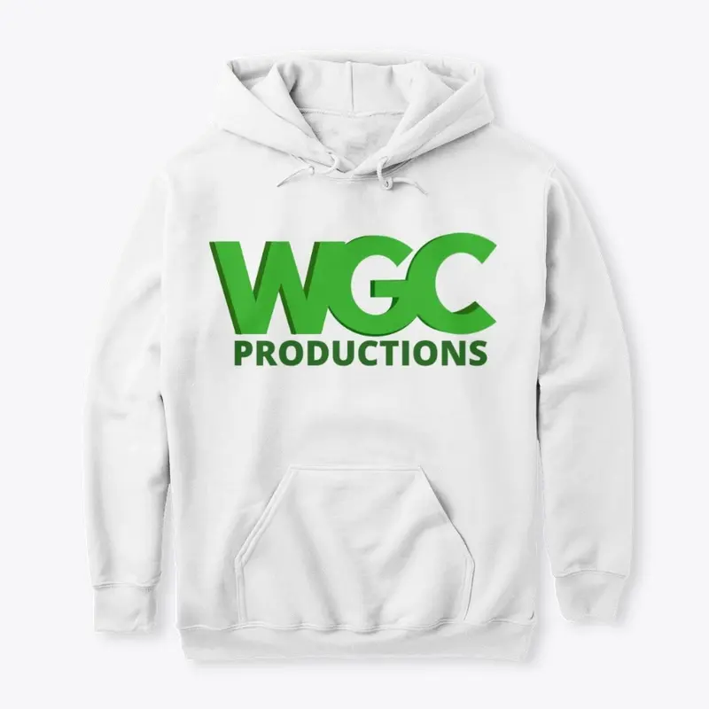 WGC Productions Logo